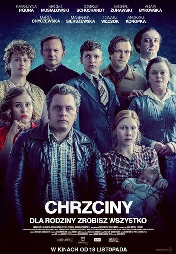 Chrzciny