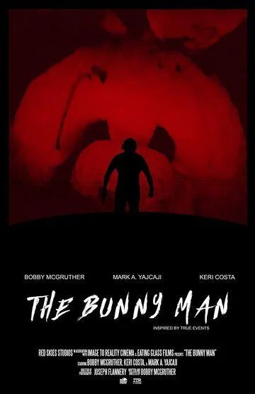 The Bunny Man