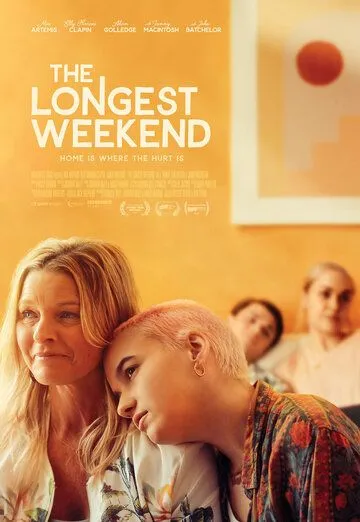 The Longest Weekend